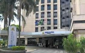 Congonhas Prime Suites